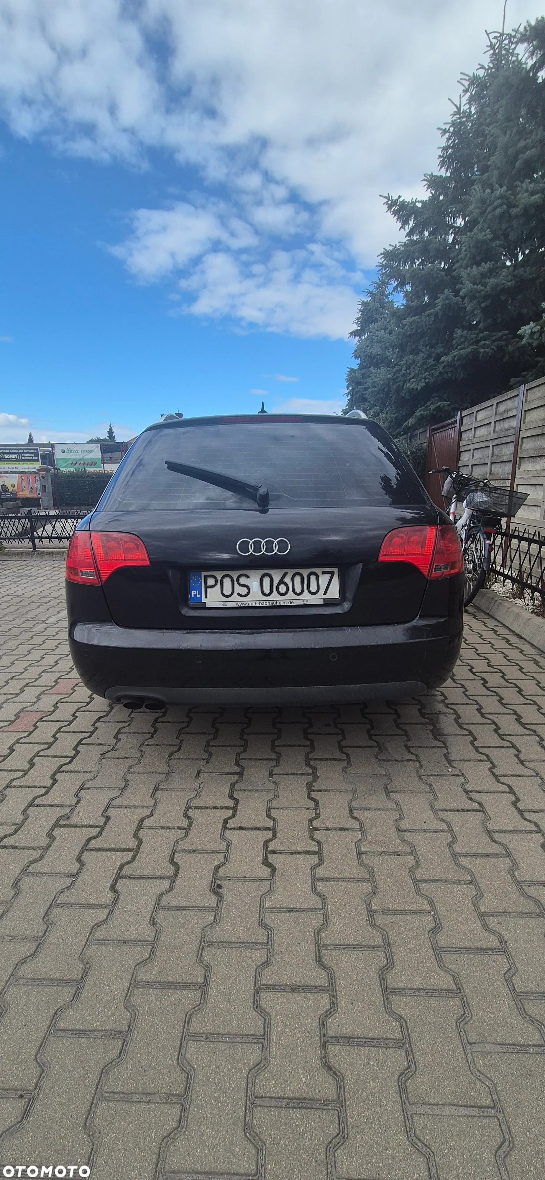 Audi A4 2.0 TDI - 3