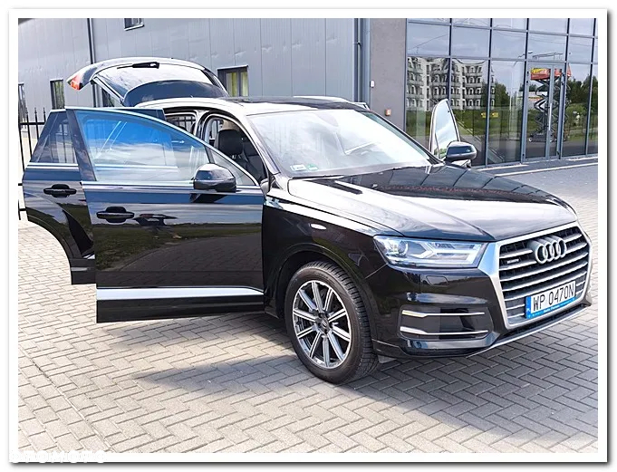 Audi Q7 - 15