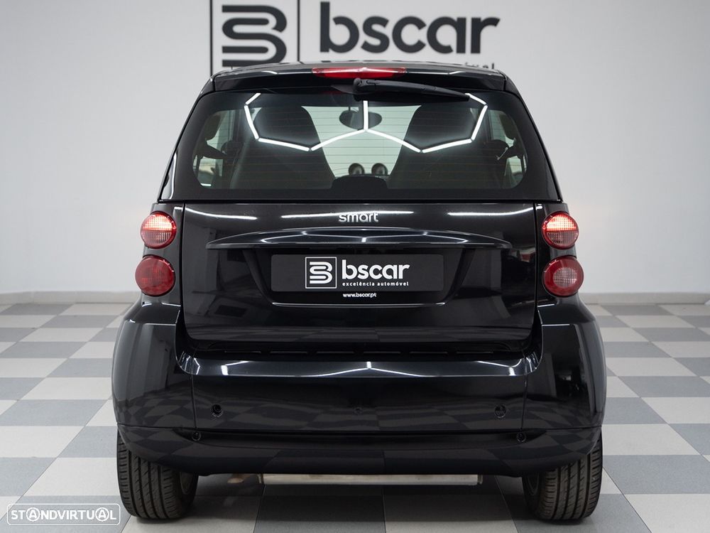 Smart ForTwo Coupé 1.0 T Pulse 84 - 6
