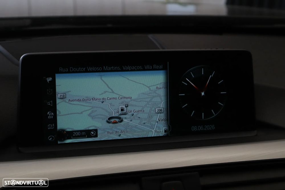 BMW 330 e iPerformance Pack M - 28