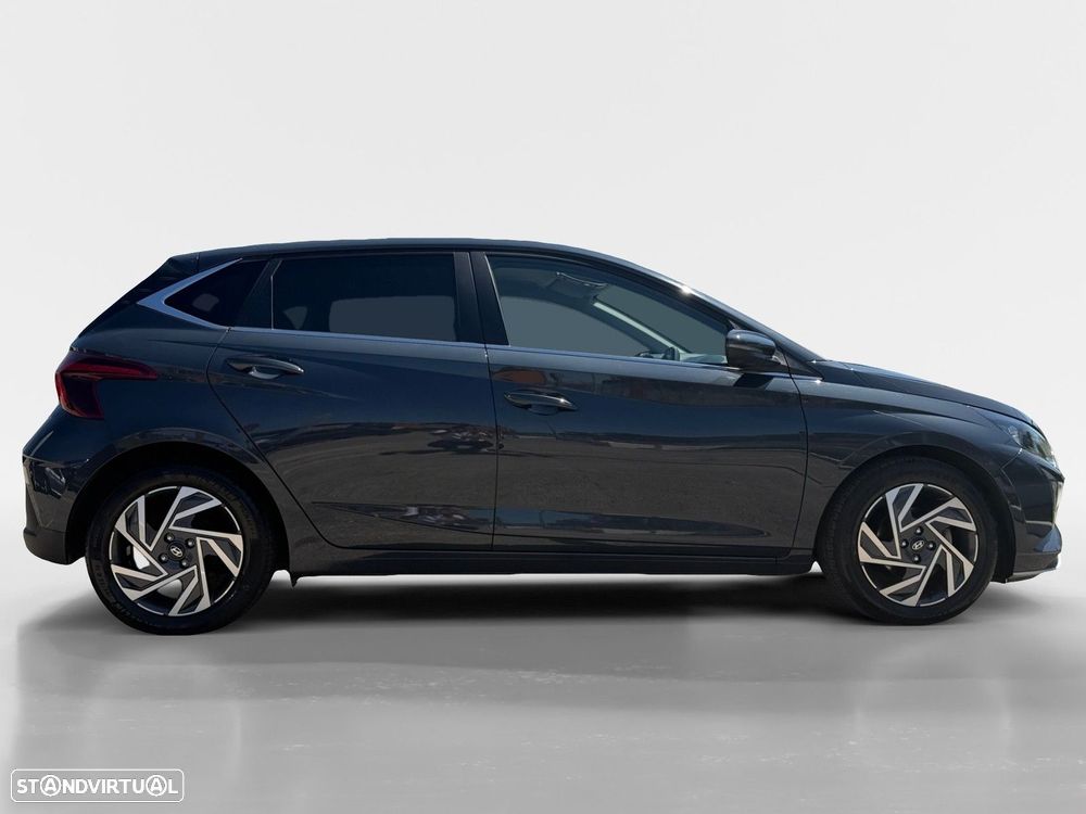 Hyundai i20 1.2 Comfort - 6