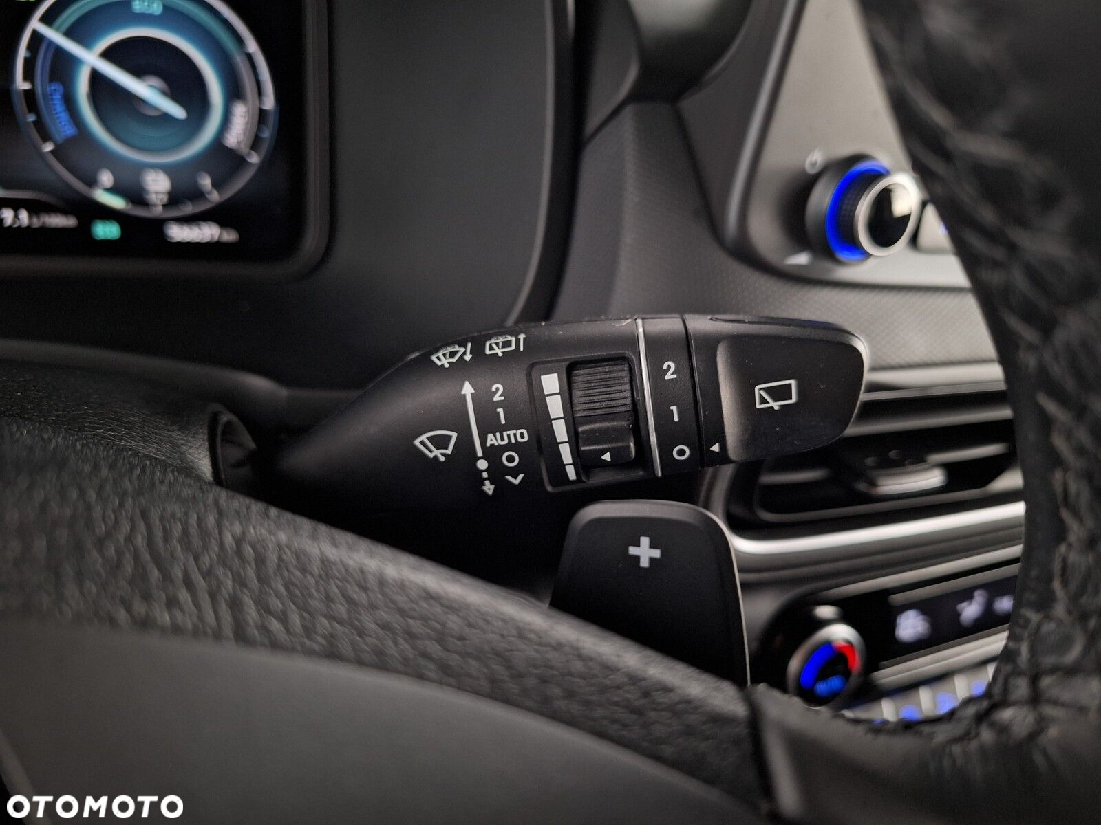 Hyundai Kona 1.6 GDI Hybrid Style DCT - 30