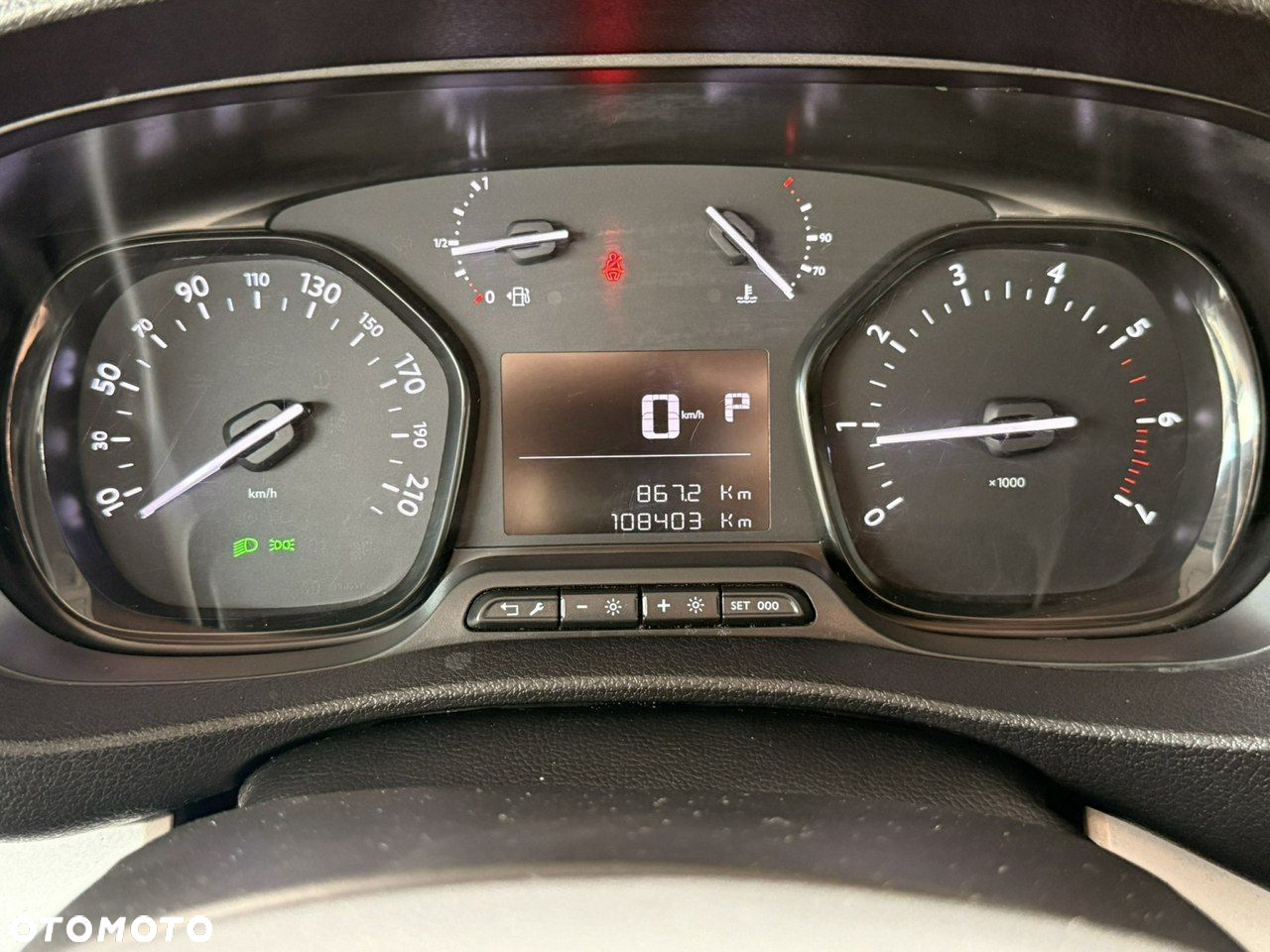 Toyota Proace Verso - 20