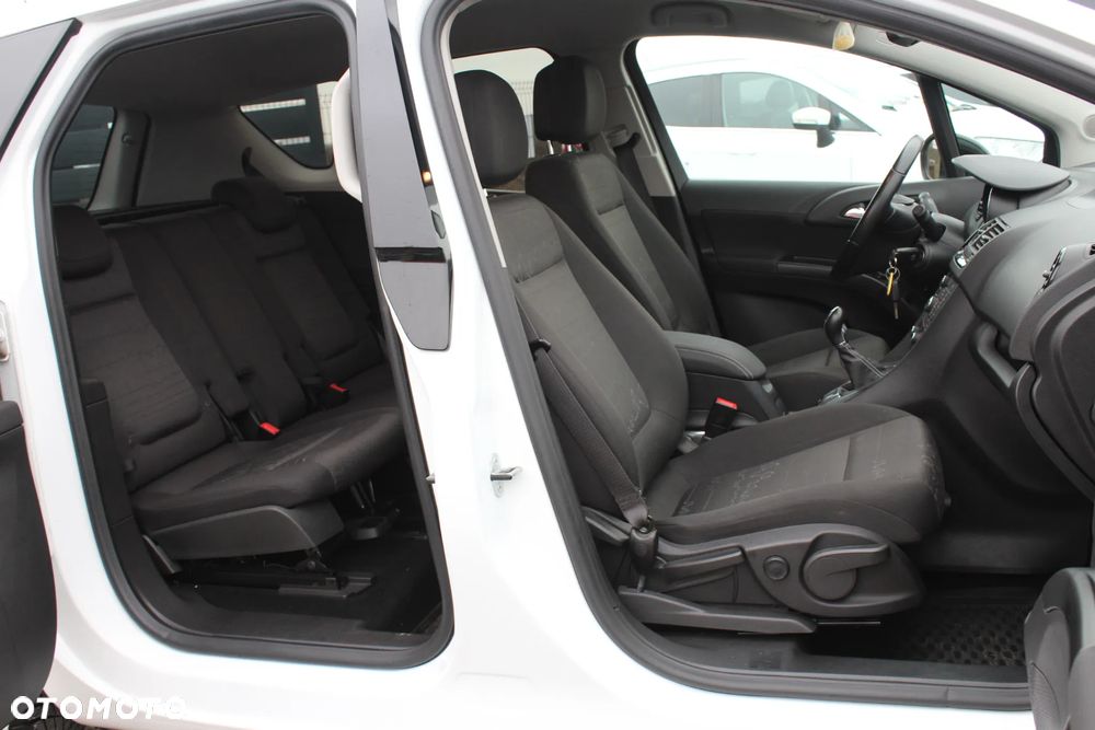 Opel Meriva 1.4 Enjoy - 35