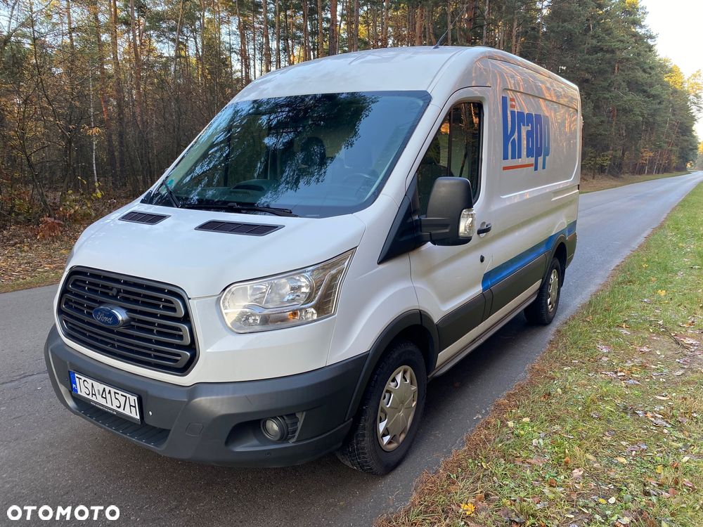 Ford Transit - 31