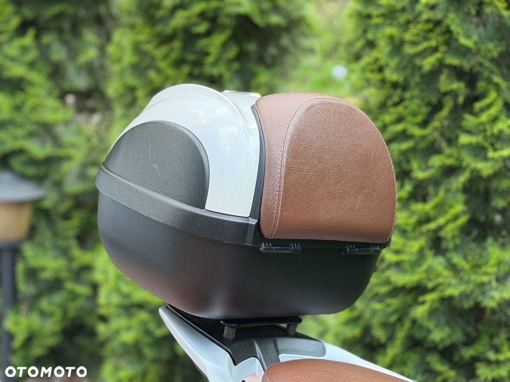 Piaggio Medley - 30