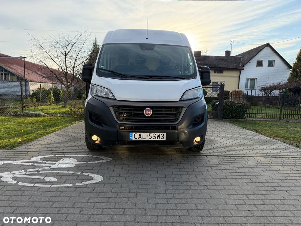 Fiat DUCATO L4H2 - 2