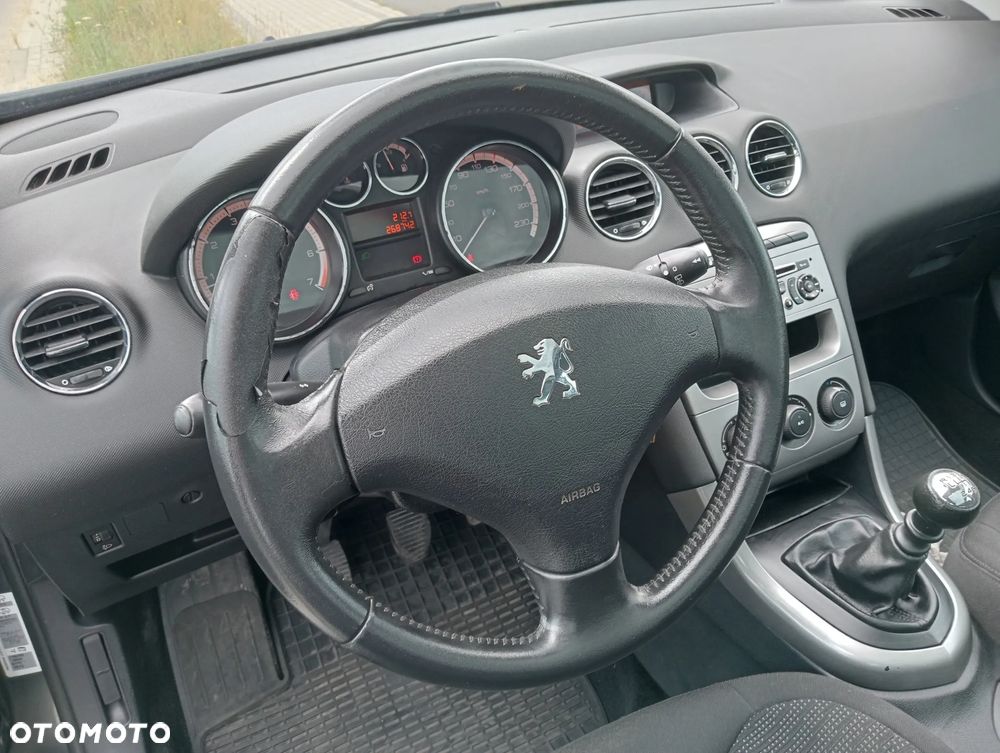 Peugeot 308 SW 150 THP Premium - 19