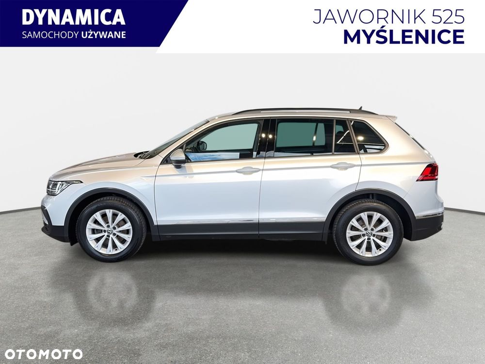 Volkswagen Tiguan - 6