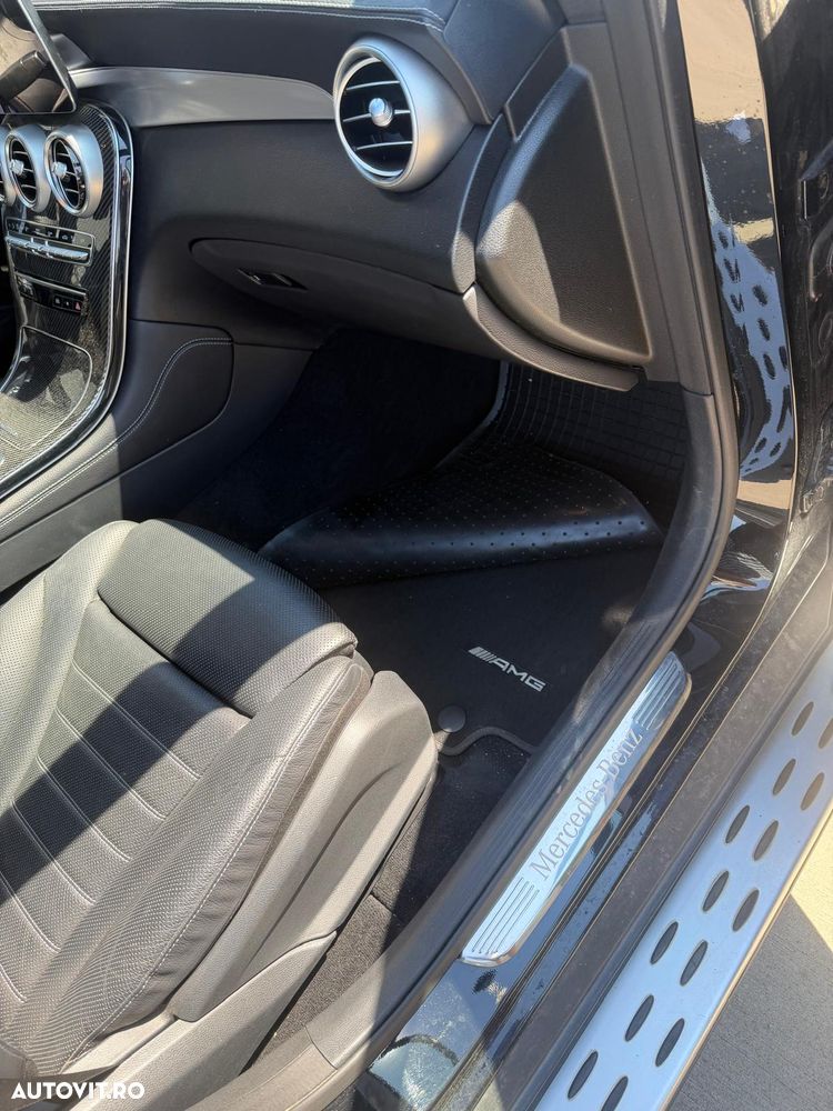 Mercedes-Benz GLC - 7