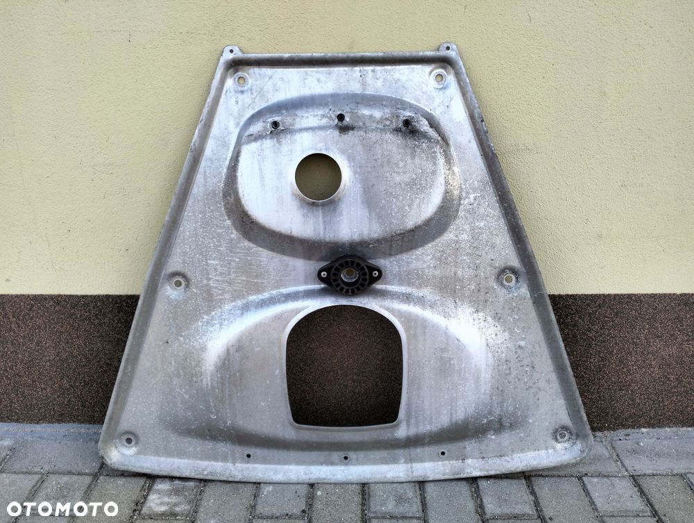 podŁoga osŁona bmw 3 e90 e92 e93 m3 - 1