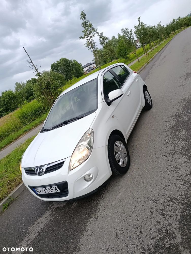 Hyundai i20 1.2 Comfort - 2