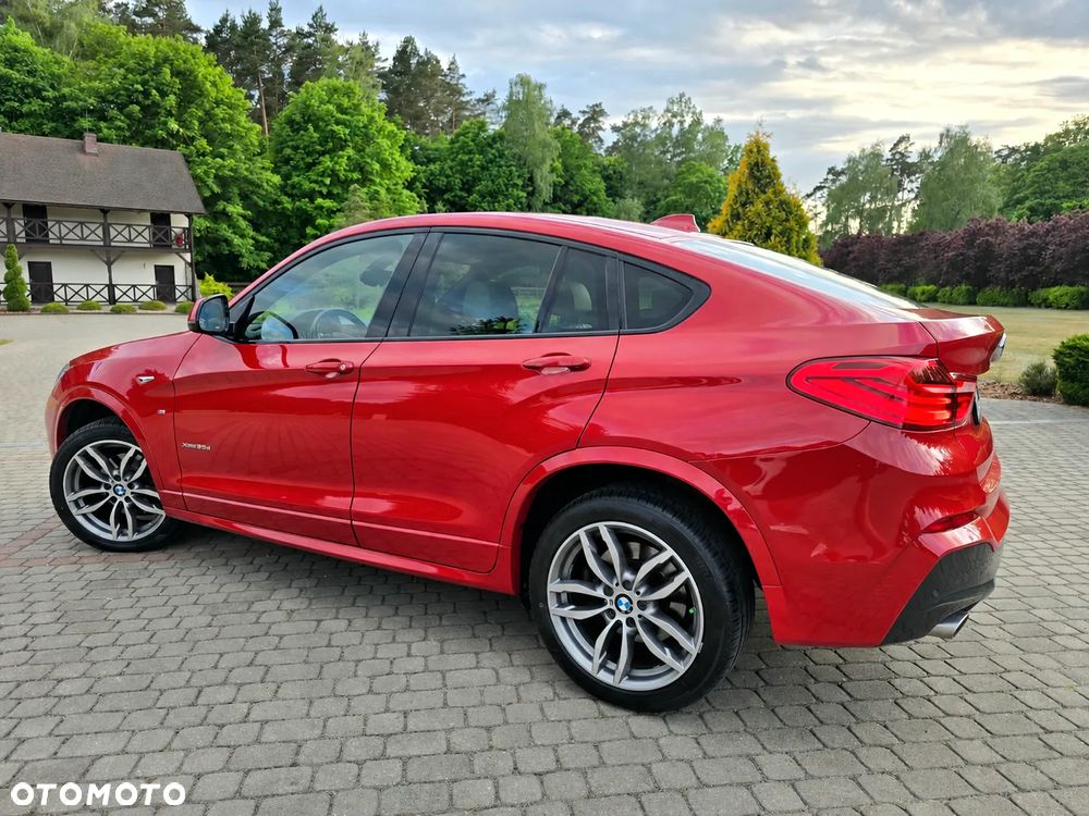 BMW X4 xDrive20d M Sport - 27