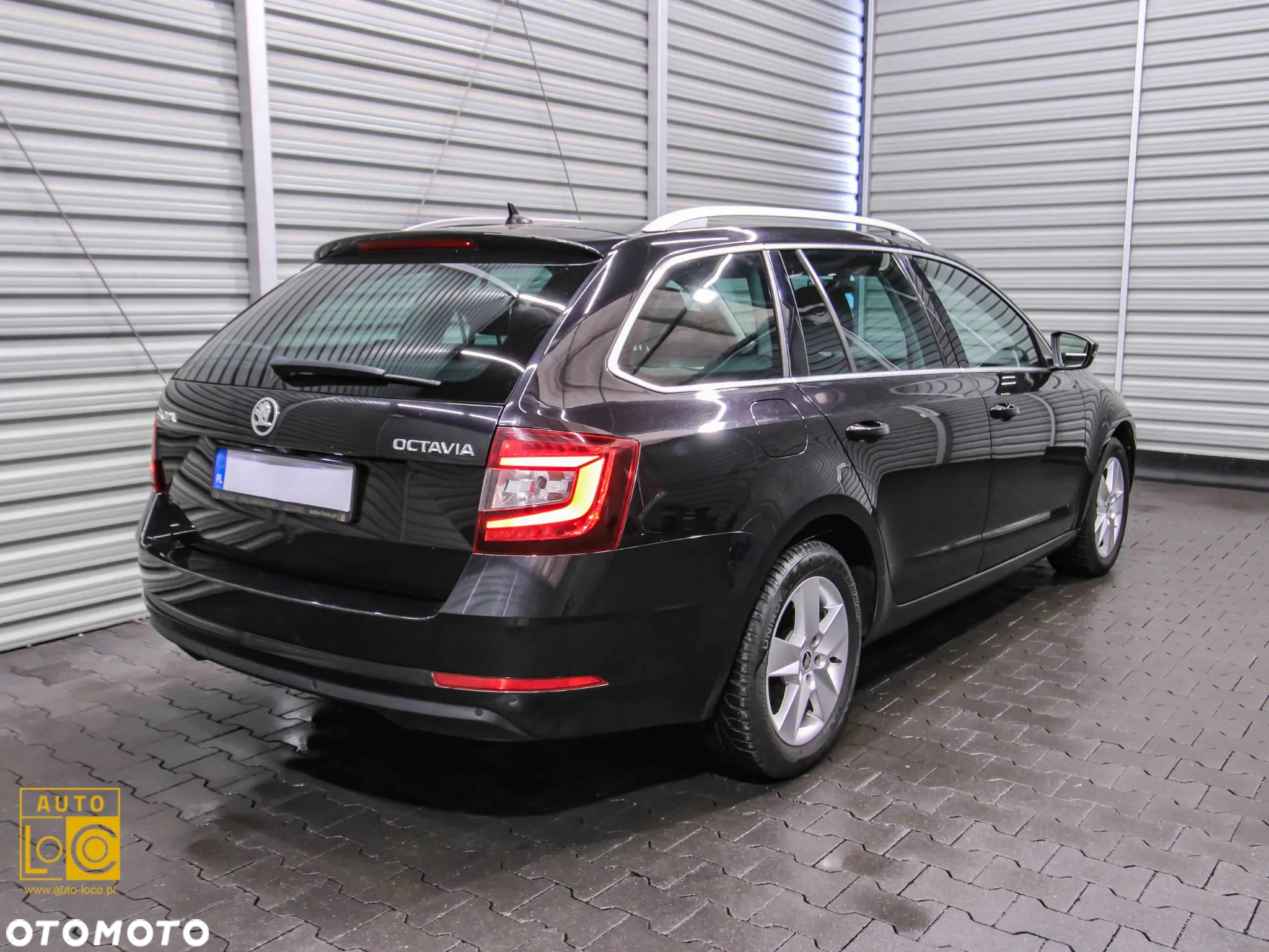 Skoda Octavia 1.6 TDI SCR Style - 8