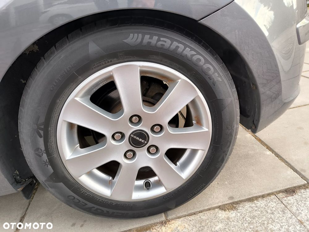 Hyundai i30 1.4 Blue Classic - 37