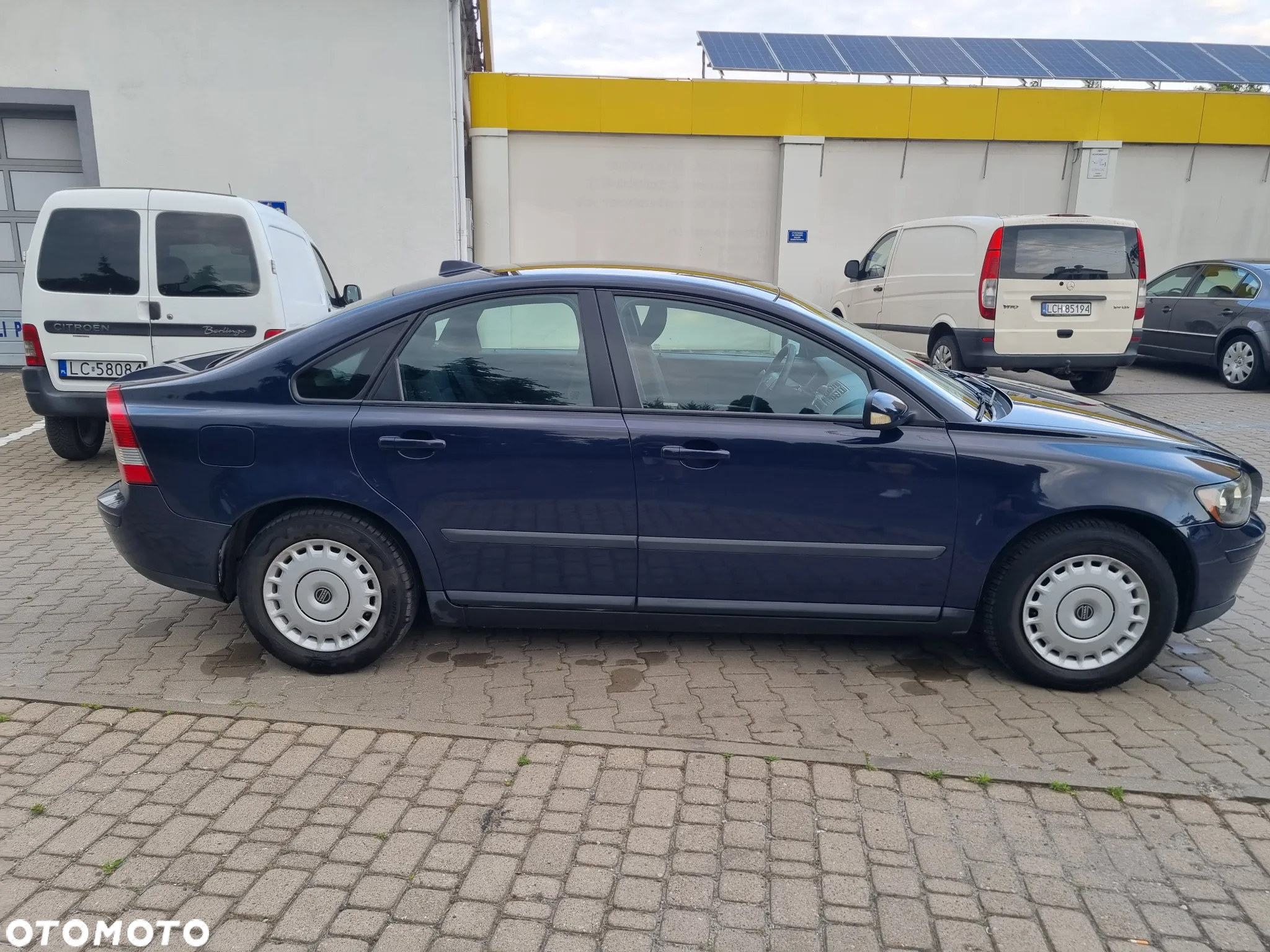 Volvo S40 - 6