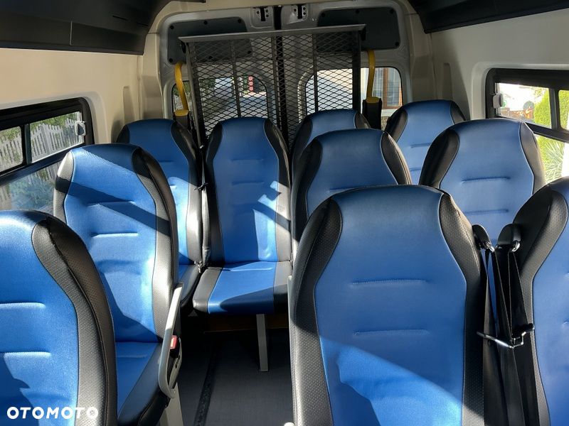Mercedes-Benz SPRINTER 516 - 13