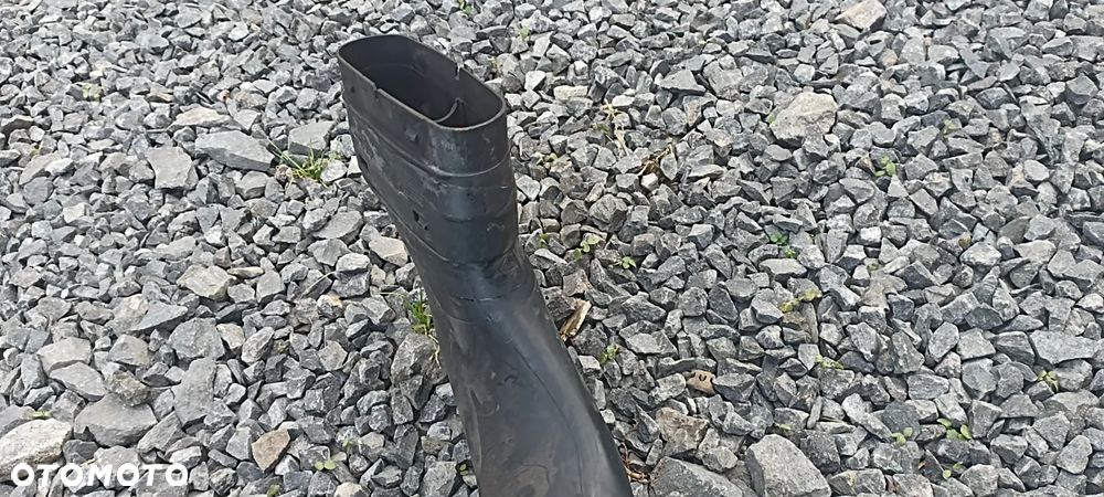 MERCEDES W209 CLK 2.2 CDI Rura Dolot Powietrza 6460940397 - 3