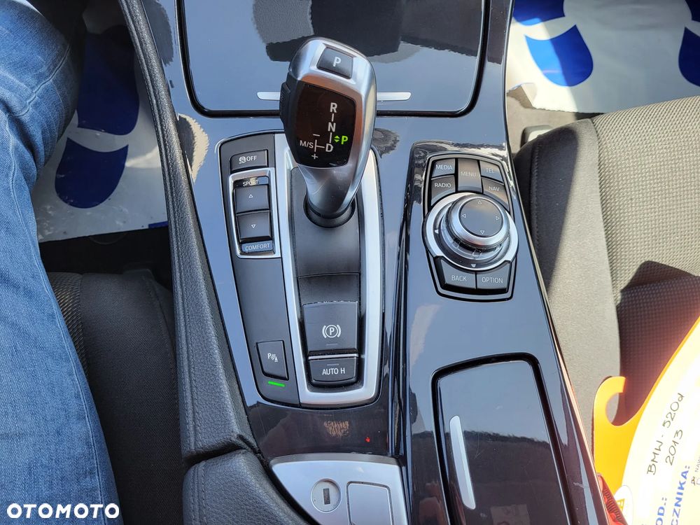 BMW Seria 5 - 11