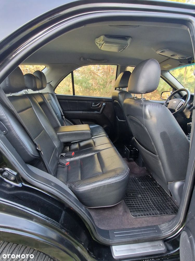 Kia Sorento - 8