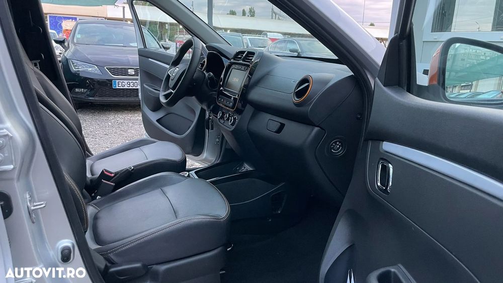 Dacia Spring - 25