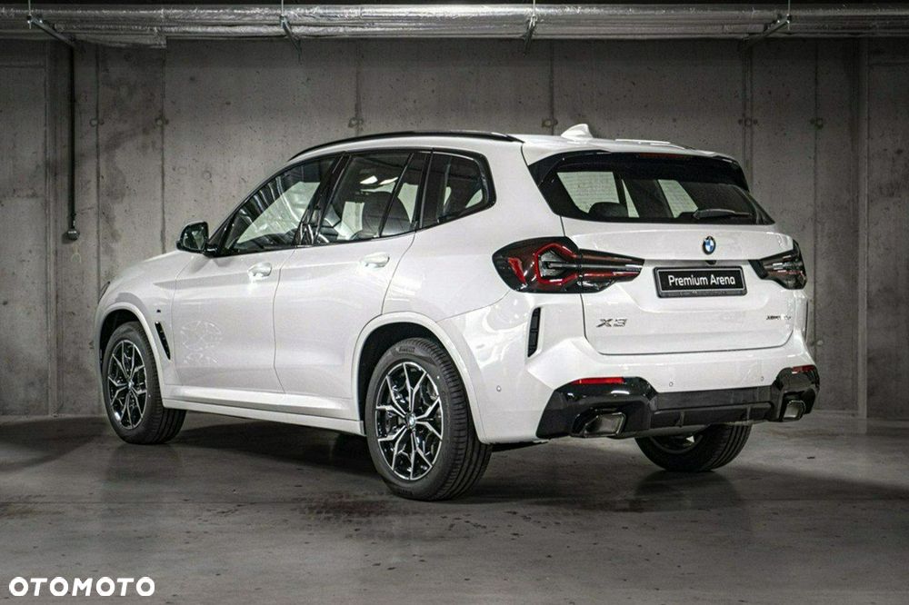 BMW X3 - 5