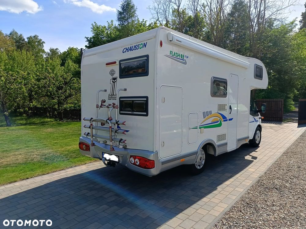 Ford Transit - 2