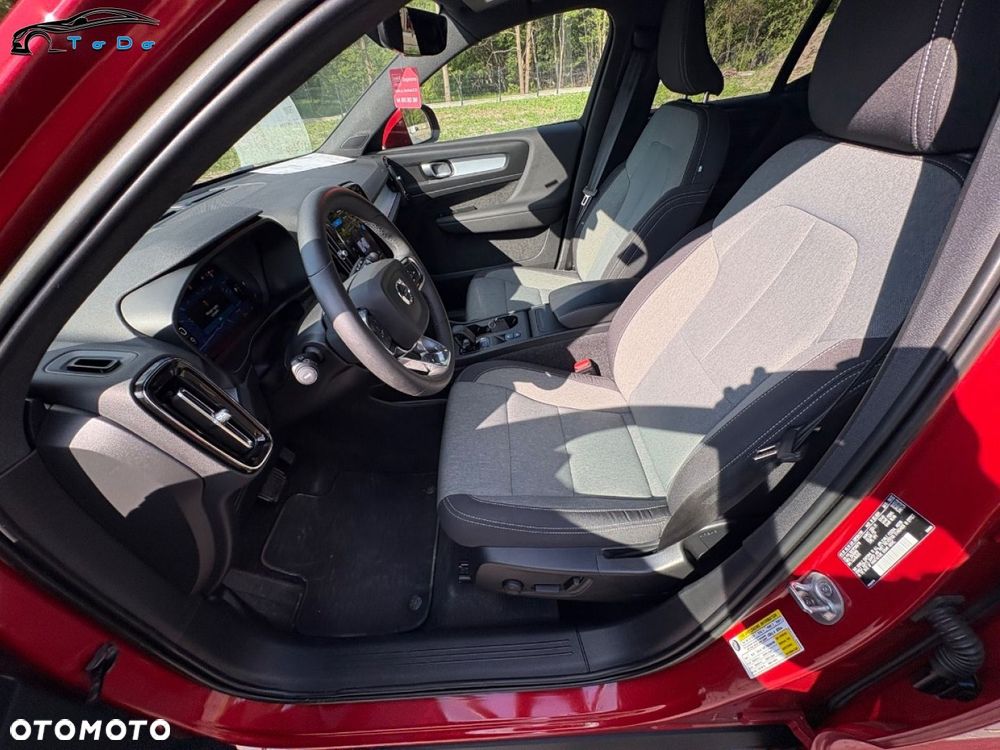 Volvo XC 40 B5 AWD Ultimate Bright - 19