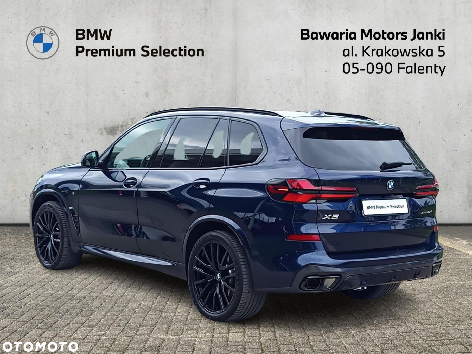 BMW X5 - 9