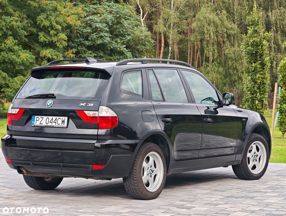 BMW X3 - 24