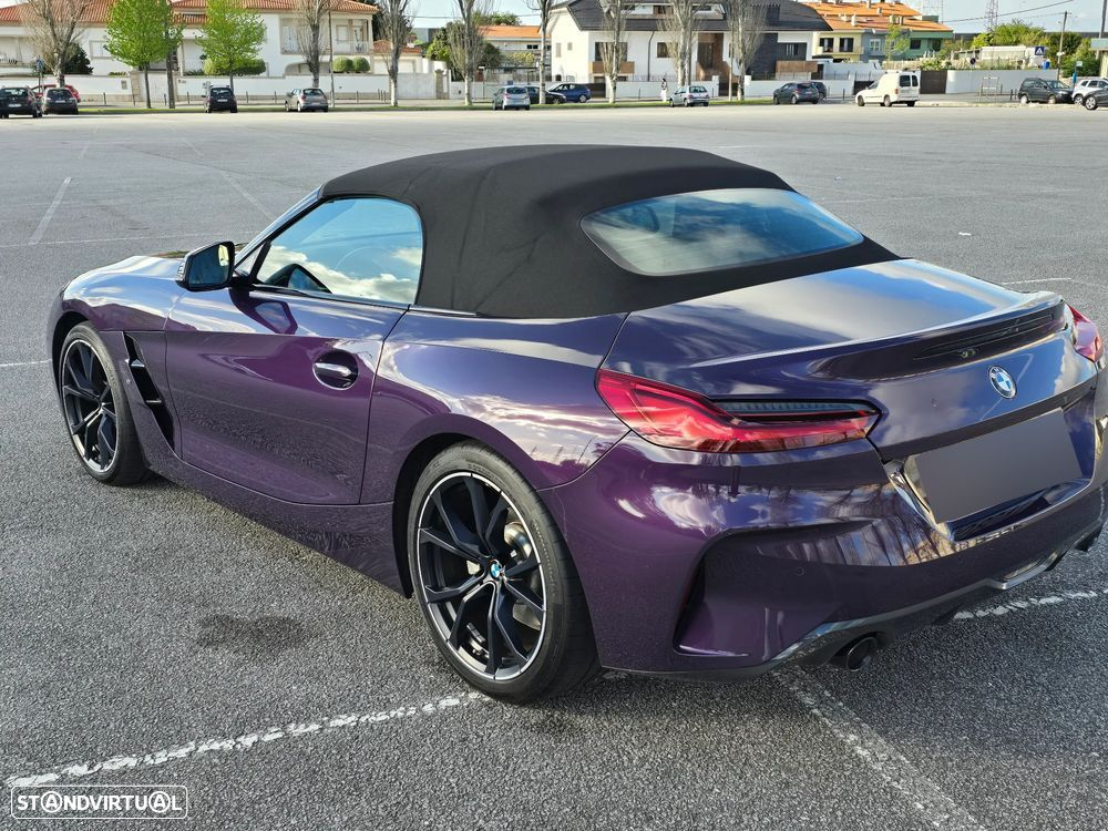 BMW Z4 sDrive20i Sport Line - 17