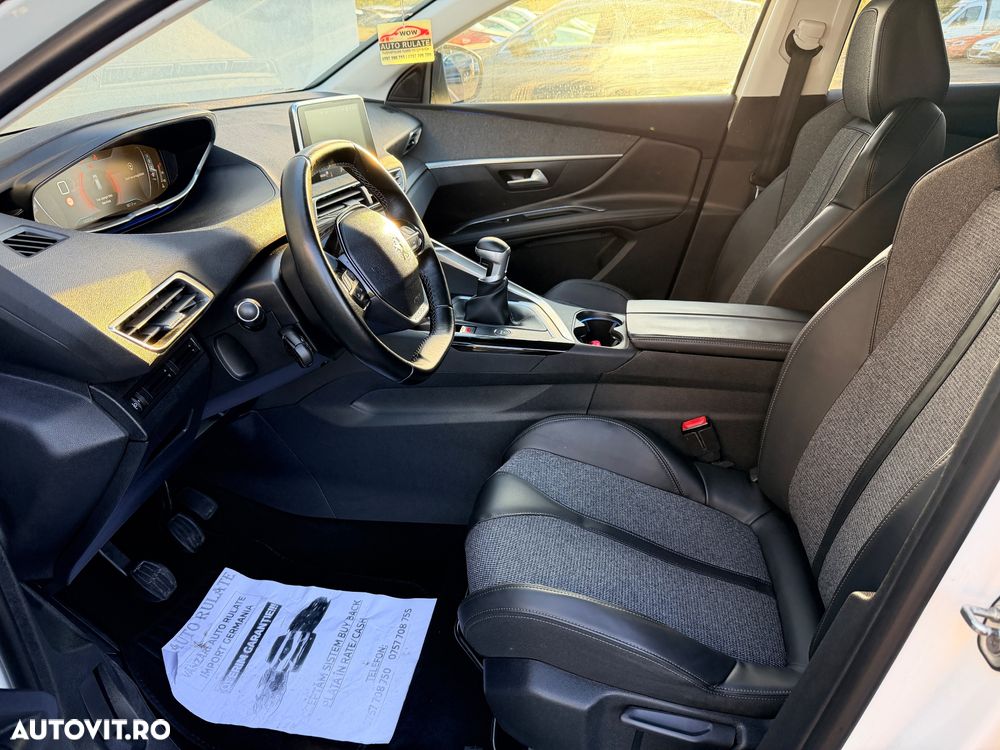 Peugeot 3008 HDi 115 Allure - 11