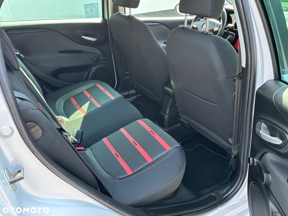 Fiat Punto Evo - 20
