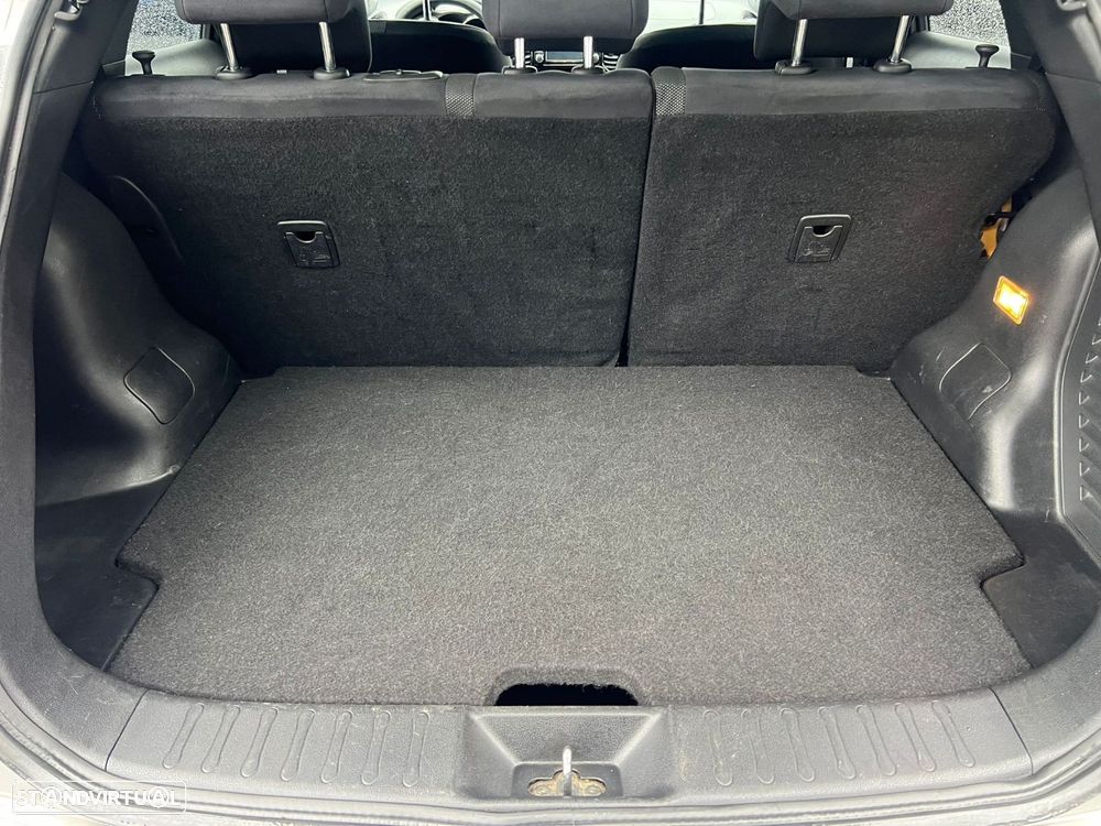 Nissan Juke 1.5 dCi Acenta - 17