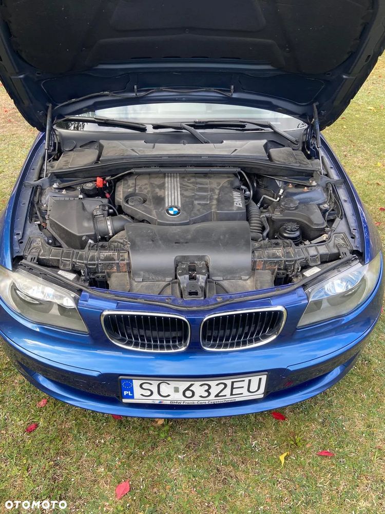 BMW Seria 1 - 21
