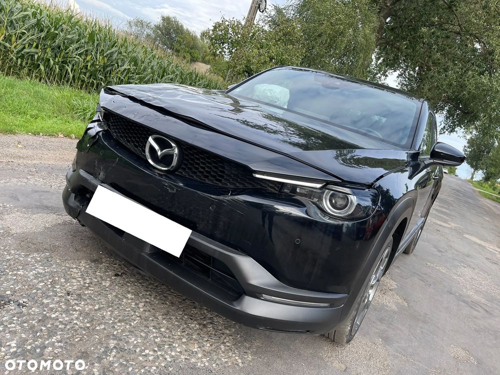 Mazda MX-30 e-SKYACTIV EXCLUSIVE-LINE - 33