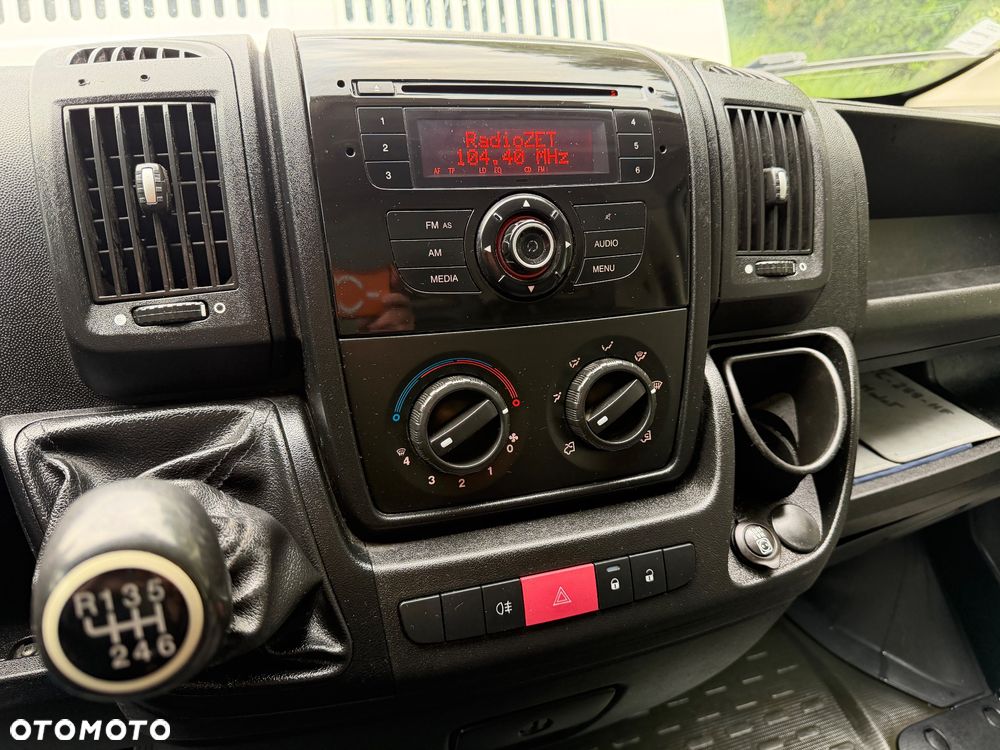 Peugeot BOXER - 15