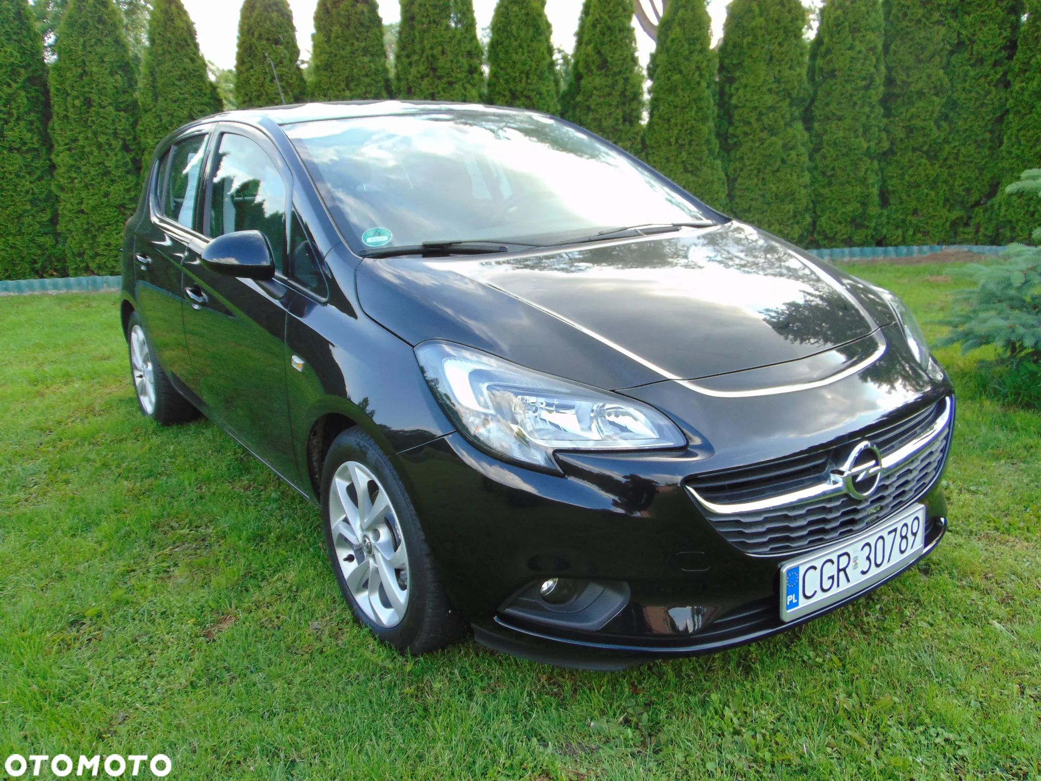 Opel Corsa 1.4 Enjoy - 1