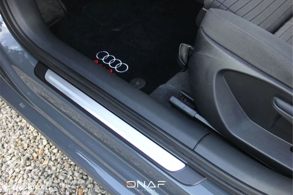 Audi A3 Sportback 30 TFSI Sport - 14