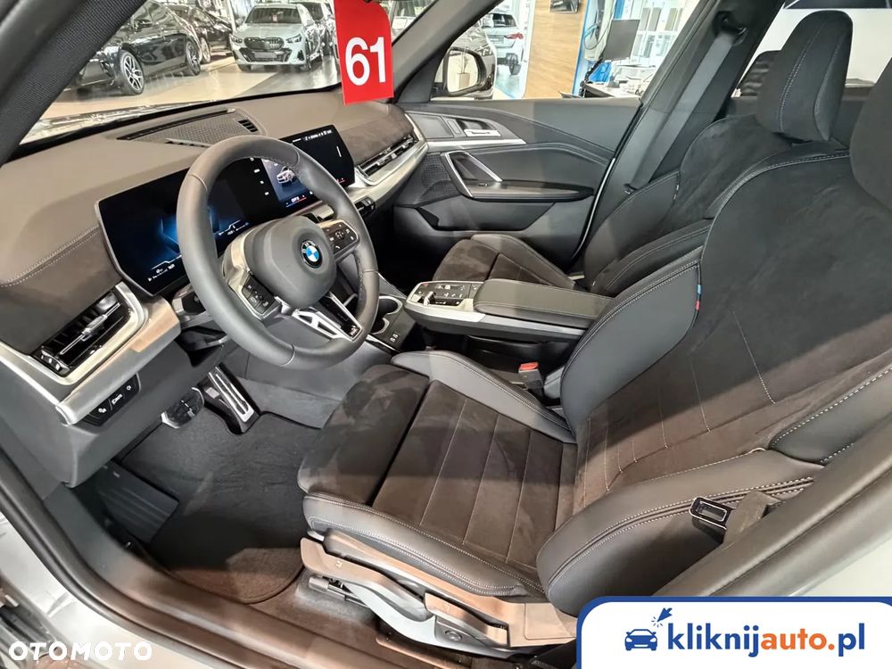 BMW X1 sDrive18i sport - 11