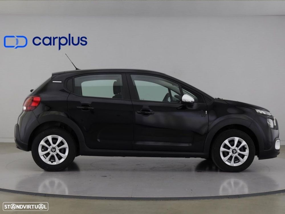 Citroën C3 1.2 PureTech YOU! - 8