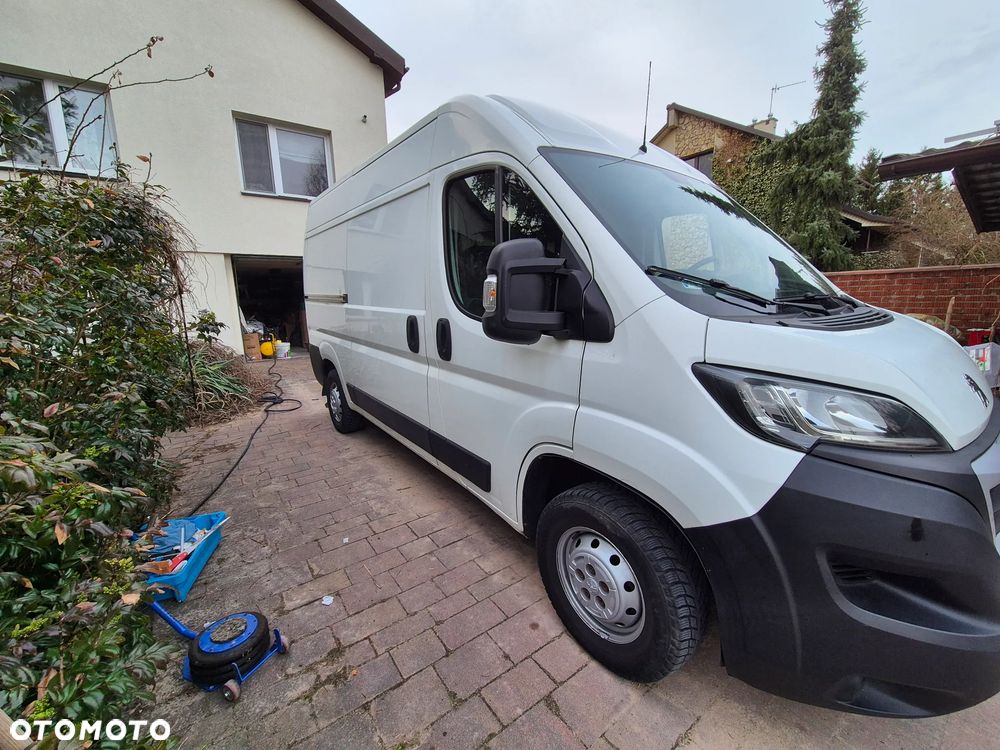 Peugeot Boxer - 3