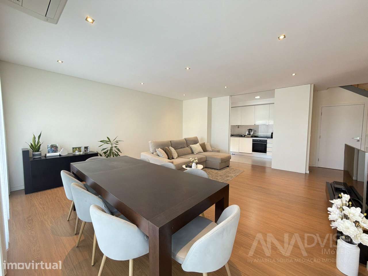 Apartamento T4 Venda em Viseu,Viseu - Grande imagem: 3/38