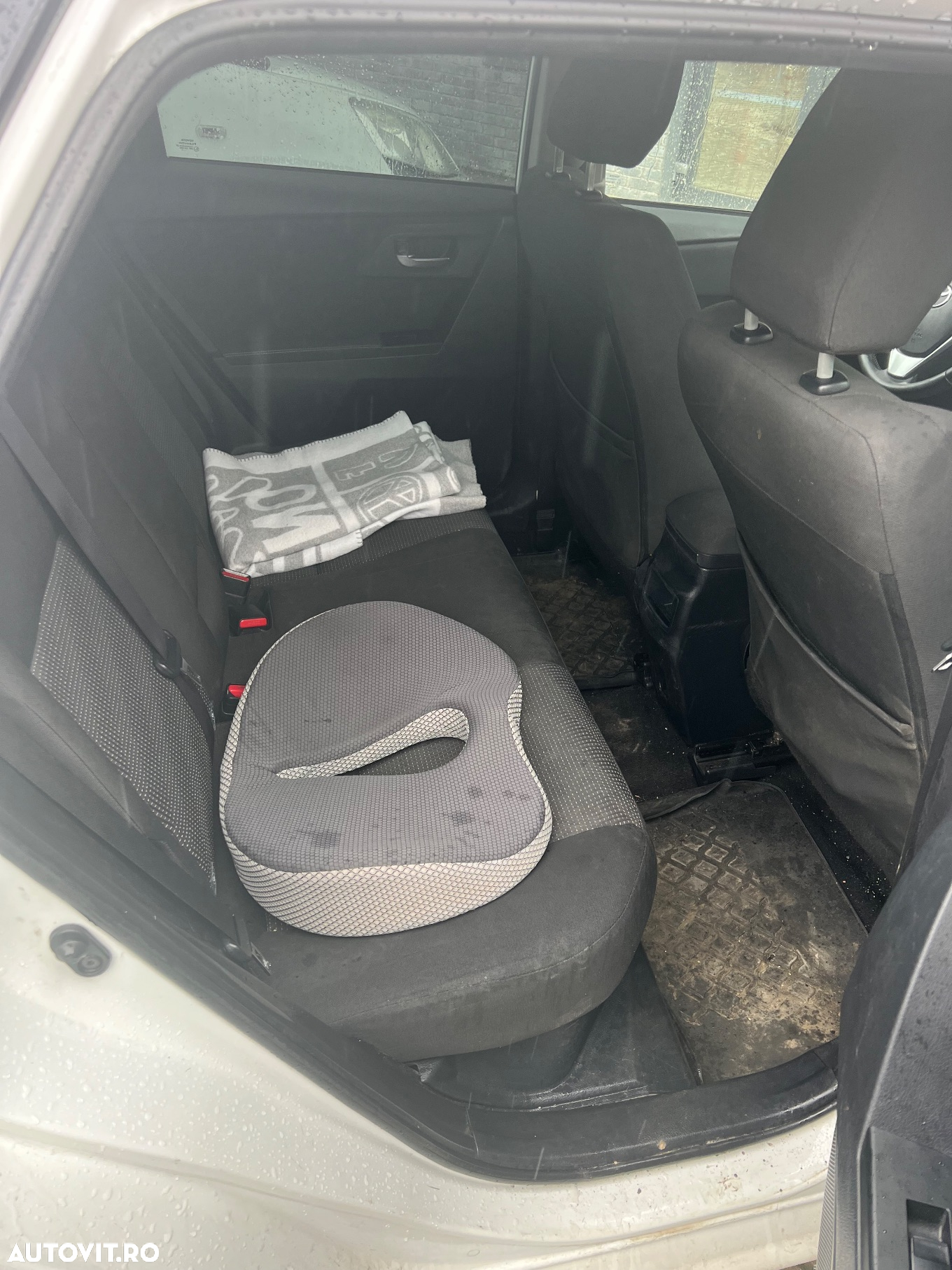 Toyota Auris - 3