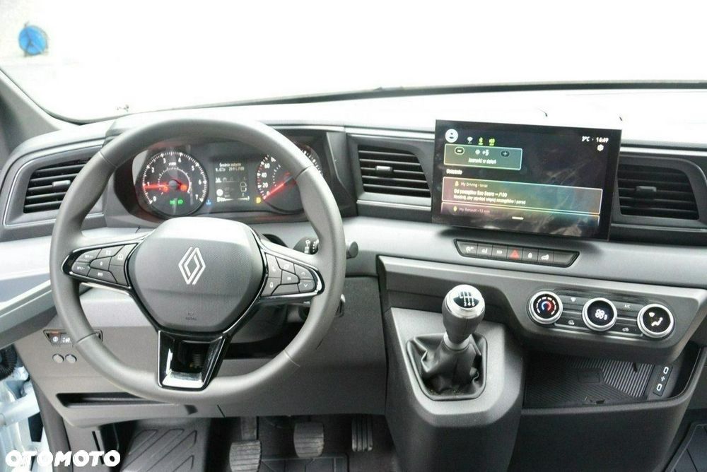 Renault Master - 10