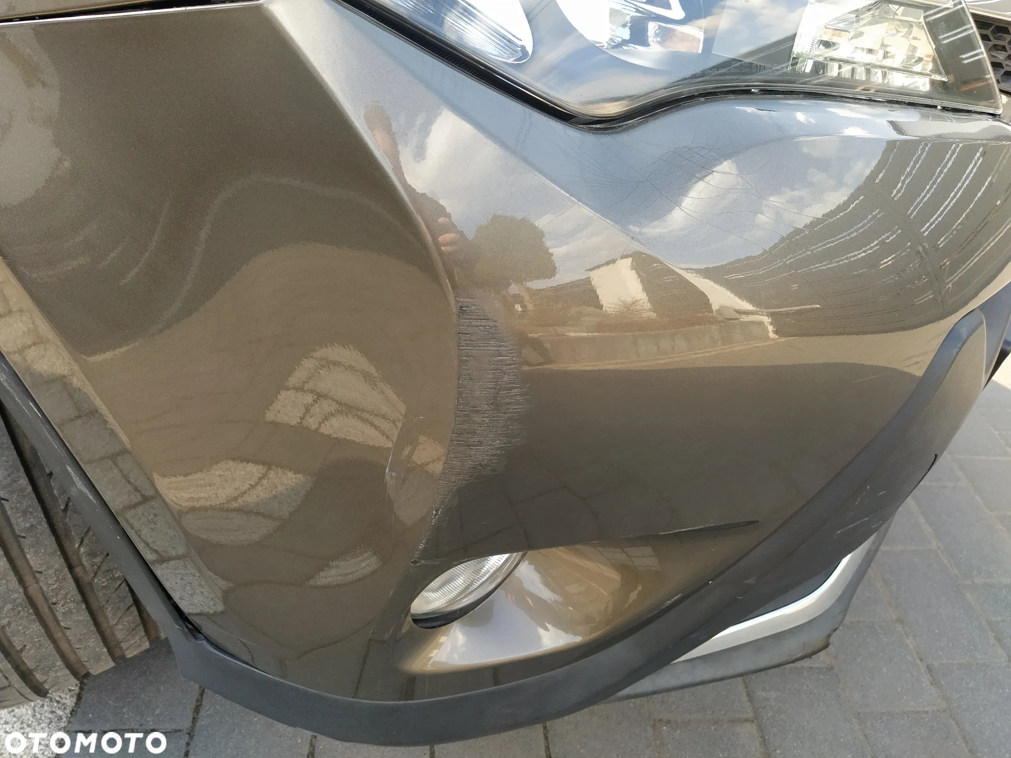 Toyota RAV4 2.0 D-4D 4x2 Start-Stop Comfort - 11
