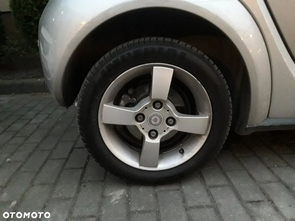 15” - Alufelgi - 4x100  r15 cali - Renault , Opel , VW , Toyota , Suzuki , Daichatsu , Kia , Honda oryginal SMART - stan: BDB - Gwarancja + Możliwy MONTAŻ  !! - 2