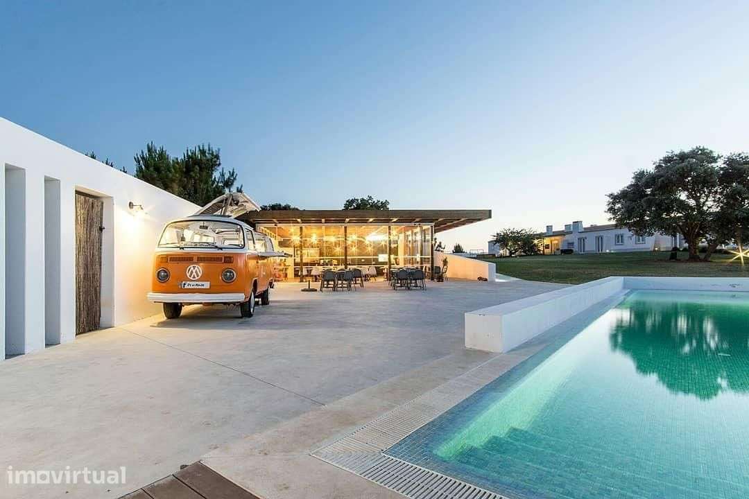 Hotel, São Teotónio, Odemira - Grande imagem: 2/60
