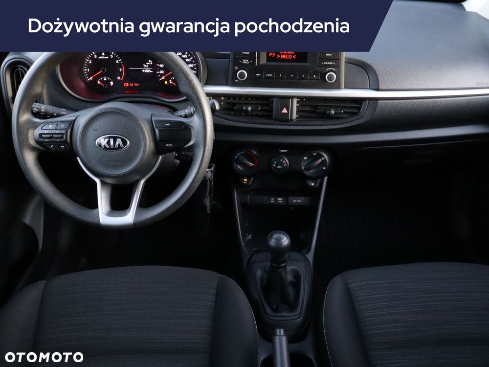 Kia Picanto - 9