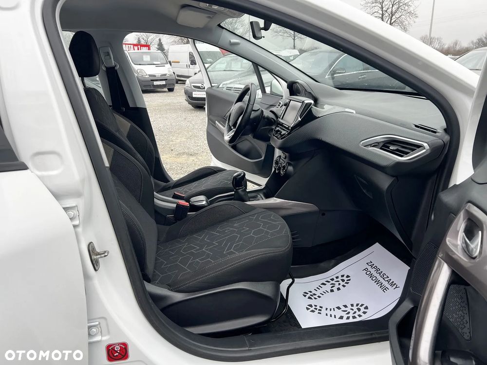 Peugeot 2008 1.6 BlueHDi Active - 13